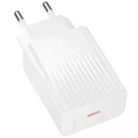 СЗУ Borofone BAS75A Source PD30W (1USB-C) White