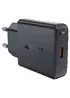 СЗУ Acefast A65 PD20W GaN (USB-C) Black