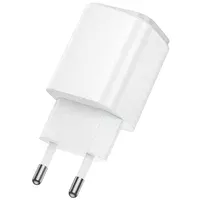 СЗУ Borofone BAS81A Star 10.5W (2USB-A) White