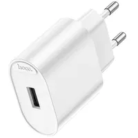 СЗУ Hoco C109A Fighter PD20W (1USB-C) White