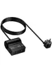 СЗУ Hoco AC34 Win 2 position 70W QC+PD (1USB-A/3C/1Socket) (1.5m) Black