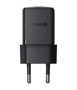 СЗУ Baseus Palm Fast Charger 30W (1USB-C) (P10111605113-00) Cluster Black