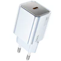 СЗУ Hoco N47 Glorious PD30W (1USB-C) Blue
