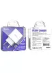 СЗУ Hoco C76A Pro Majestic PD30W (1C) White