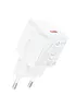 СЗУ Acefast A118 PD30W GaN (1USB-C) White