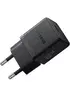 СЗУ Baseus Palm Fast Charger 30W (1USB-C) (P10111605113-00) Cluster Black