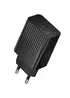 СЗУ Borofone BAS73A Source PD20W (1USB-C) Black