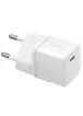 СЗУ Baseus GaN5S OS 1C 20W (P10162503) Moon White