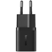 СЗУ Baseus GaN5 Fast Charger (mini) PD25W (1USB-C) (P10110909213-00) Cluster Black