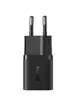 СЗУ Baseus GaN5 Fast Charger (mini) PD25W (1USB-C) (P10110909213-00) Cluster Black
