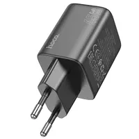 СЗУ Hoco N42 Elogiado 2C PD45W Black