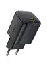 СЗУ Acefast A134 PD67W GaN (1USB-C) Black