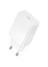 СЗУ Borofone BAS75A Source PD30W (1USB-C) White