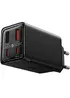 СЗУ Baseus GaN6 Pro Fast Charger 100W (2USB-A/2C) (P101627) Cluster Black