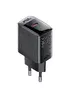 СЗУ Acefast A102 PD30W GaN (1USB-C) Black