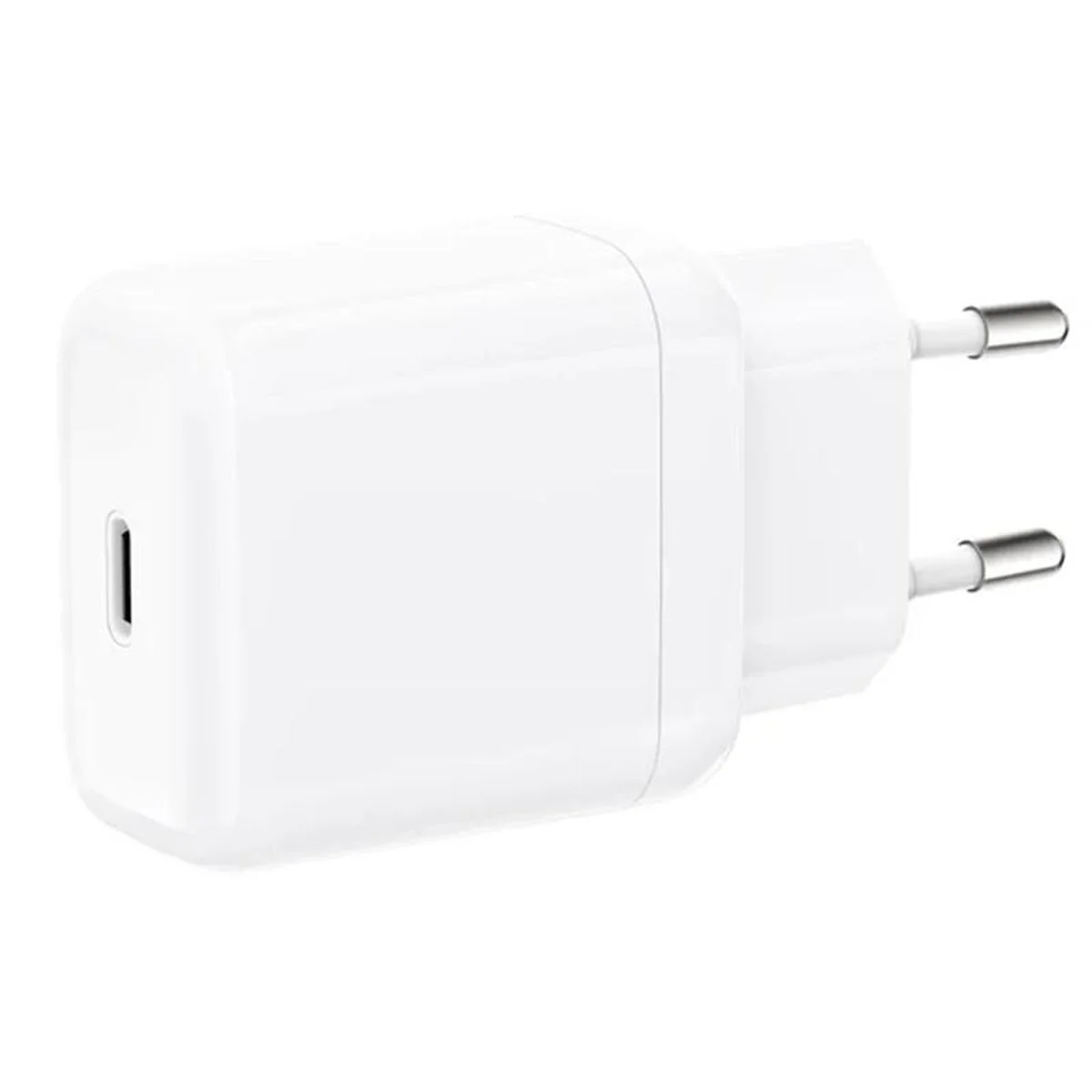 СЗУ Acefast A130 PD20W (1USB-C) White