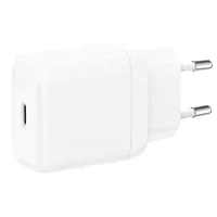 СЗУ Acefast A130 PD20W (1USB-C) White