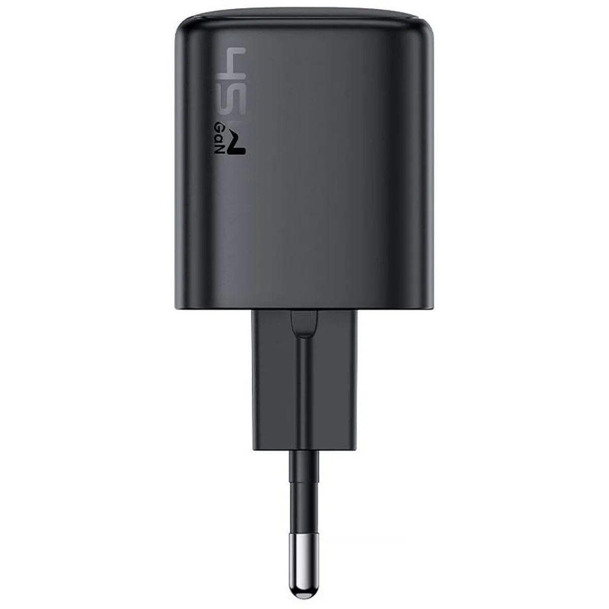 СЗУ Acefast A119 PD45W GaN (1USB-C) Black