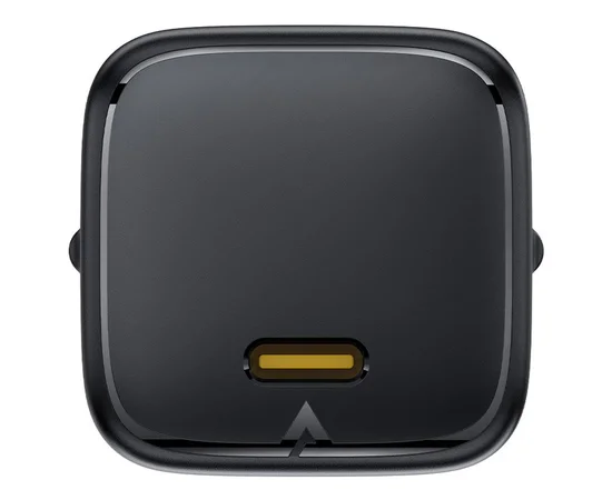 СЗУ Acefast A134 PD67W GaN (1USB-C) Black