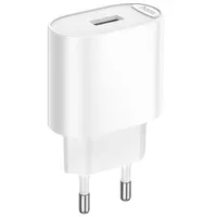 СЗУ Hoco C109A Fighter PD20W (1USB-C) White