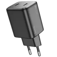 СЗУ Hoco N42 Elogiado 2C PD45W Black