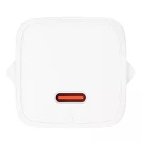 СЗУ Acefast A118 PD30W GaN (1USB-C) White