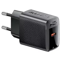 СЗУ Acefast A102 PD30W GaN (1USB-C) Black