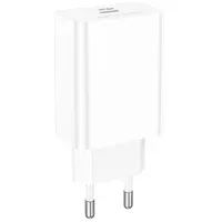 СЗУ Borofone BA21A Pro Long journey PD20W (1USB-C) White