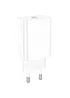 СЗУ Borofone BA21A Pro Long journey PD20W (1USB-C) White