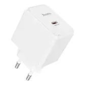 СЗУ HOCO CS13A Ocean PD20W (1USB-C) White