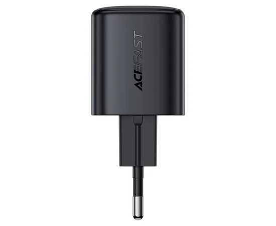 СЗУ Acefast A134 PD67W GaN (1USB-C) Black