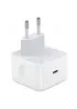 СЗУ 40W Power Adapter for Apple (1USB-C) (АA) (box) White