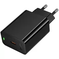 СЗУ Hoco CS93A Leader 20W (1USB-C) Black