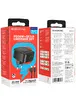 СЗУ Borofone BAS23A Lucky PD30W (1C2A) + Type-C to Lightning Black