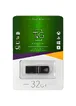 Флеш-драйв USB 3.0 Flash Drive T&G 117 Metal Series 32GB Черный