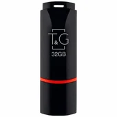 Флеш-накопичувач T&G 011 Classic Series USB 3.0 — 32GB Чорний