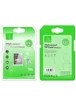 Карта пам'яті USAMS US-ZB118 TF High Speed Card 32 Gb + adapter Green