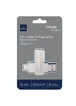 Флеш-накопитель WIWU WI-FD003 Infinite 2in1 Type-C USB 3.2 - 256GB Silver