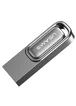 Флеш накопитель USAMS US-ZB336 USB3.0 Zinc Alloy Flash Drive 32Gb Tarnish