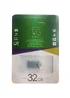 Флеш-драйв USB 3.0 Flash Drive T&G 106 Metal Series 32GB Срібний