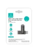 Флеш накопитель USAMS US-ZB348 USB3.2 Type-C High-Speed Flash Drive With Dual Ports 128Gb Tarnish
