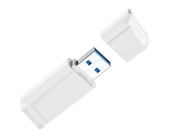 Флеш-накопичувач Hoco UD11 USB3.0 - 64GB White