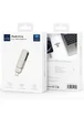 Флеш-драйв USB 3.0 Flash Drive WIWU Wi-FD001 3 in 1 32GB Silver