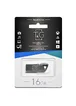 Флеш-драйв USB 3.0 Flash Drive T&G 114 Metal Series 16GB Черный