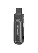 Флеш накопитель USAMS US-ZB349 USB3.2 Type-C High-Speed Flash Drive With Dual Ports 256Gb Tarnish