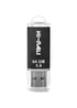 Флеш-накопитель Hi-Rali Rocket Series USB 3.0 &mdash; 64GB Черный
