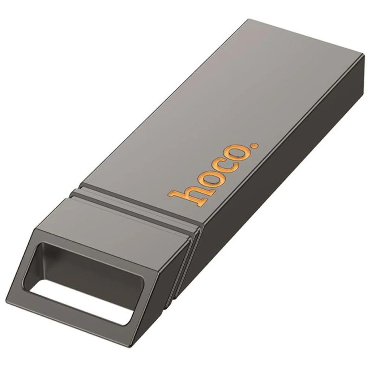 Флеш-накопитель Hoco UD13 USB3.2 - 256GB Gray