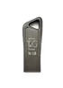 Флеш-драйв USB 3.0 Flash Drive T&G 114 Metal Series 16GB Черный