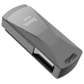Флеш-накопитель Hoco UD5 USB 3.0 &mdash; 16GB Серый