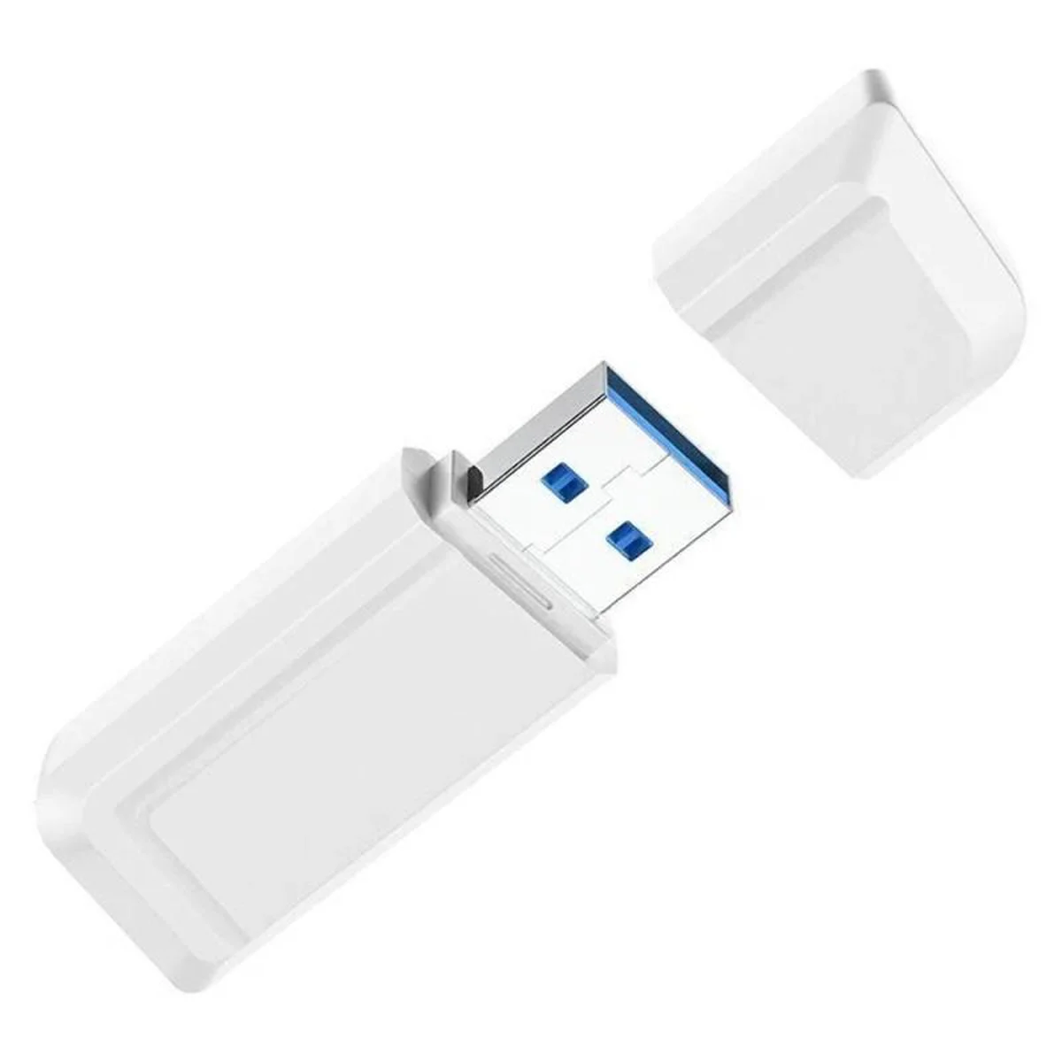 Флеш-накопитель Hoco UD11 USB3.0 - 128GB White
